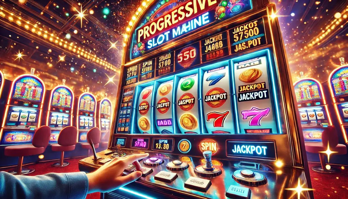 Live Casino ဂိမ်းများ