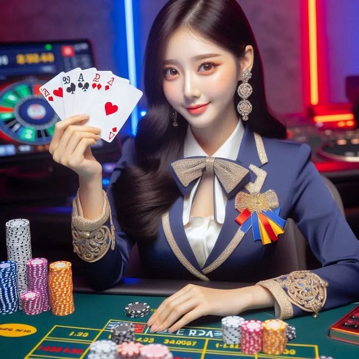 Myanmar ကစားသမားများ 333 Casino တွင် ဒစ်ဂျစ်တယ်ငွေပေးချေမှုနည်းလမ်းများ အသုံးပြုနေသောမြင်ကွင်း